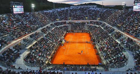 atp rome|atp rome direct.